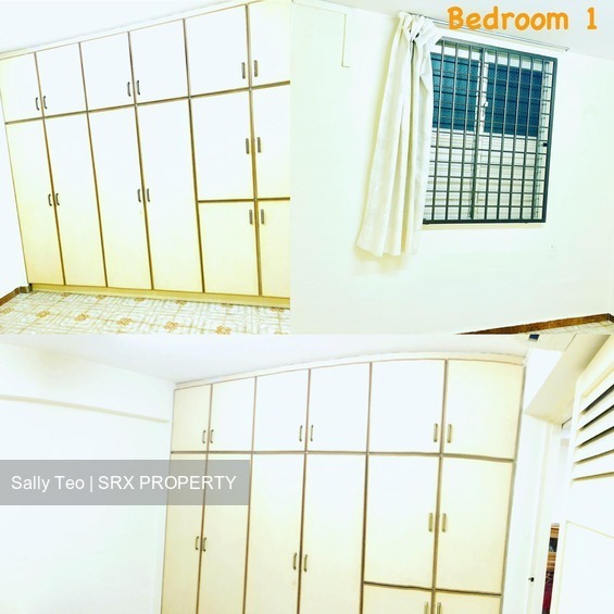 Blk 1 Lorong 7 Toa Payoh (Toa Payoh), HDB 3 Rooms #198160332